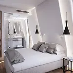 Hotel Beausejour Parigi