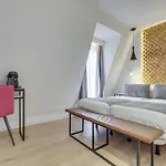Beausejour Hotel Parigi
