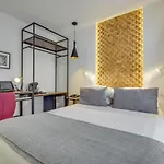Hotel Beausejour Parigi