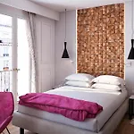 Hotel Beausejour 3*