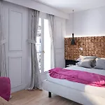 Beausejour Hotel Parigi