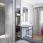 Hotel Beausejour Parigi
