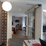 Beausejour Hotel Parigi