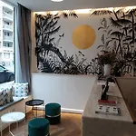 Beausejour Hotel 3*