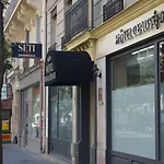 Beausejour Hotel