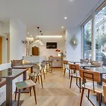 Hotel Beausejour