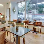 Beausejour Parigi