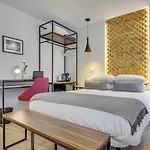 Hotel Beausejour