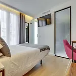Beausejour Hotel Parigi