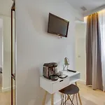 Beausejour Hotel Parigi