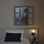 Beausejour 3* Parigi