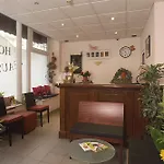 Beausejour Hotel Parigi