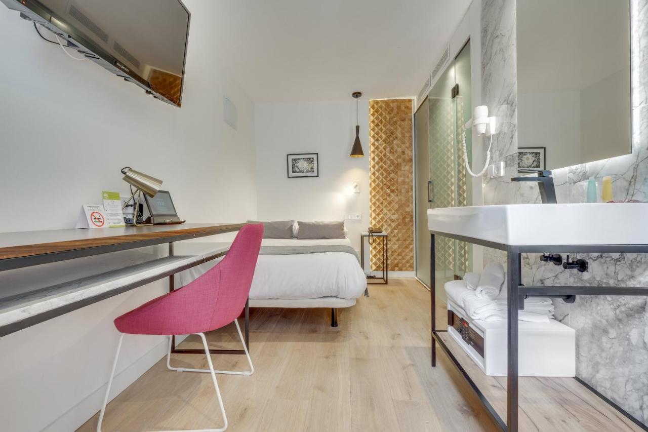 Hotel Beausejour Paris