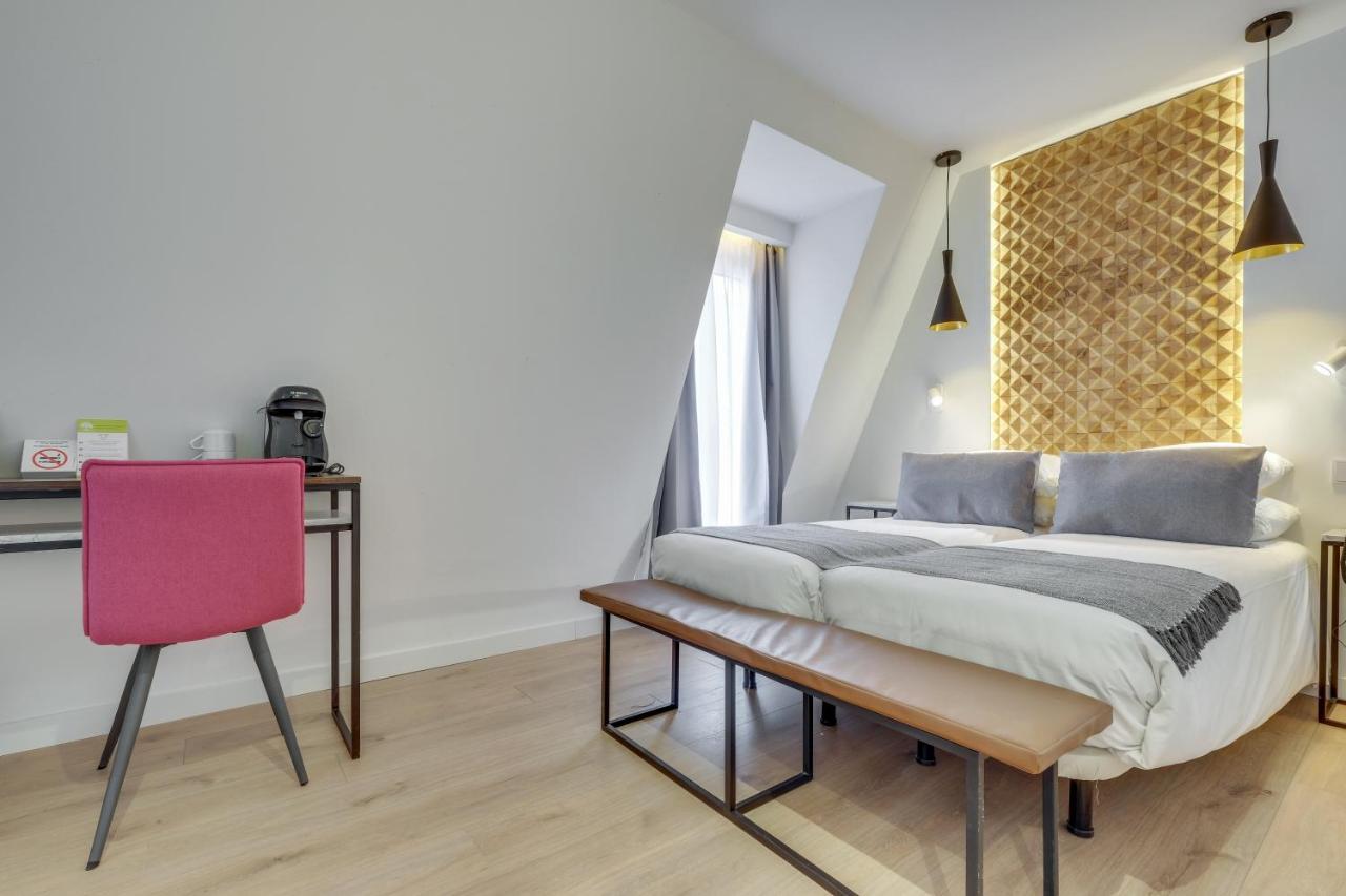 Beausejour Hotel Parigi