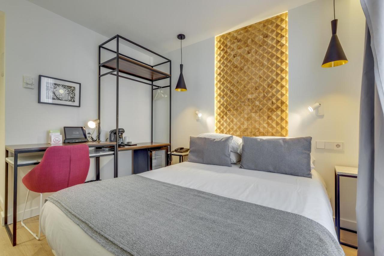 Hotel Beausejour Paris