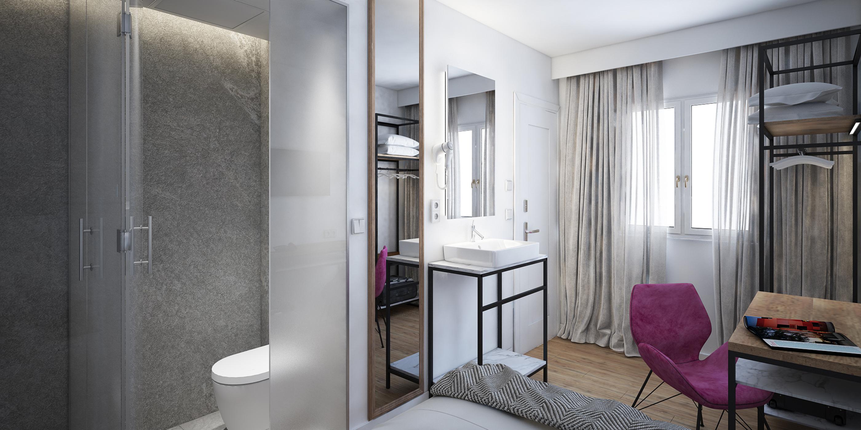 Hotel Beausejour Paris