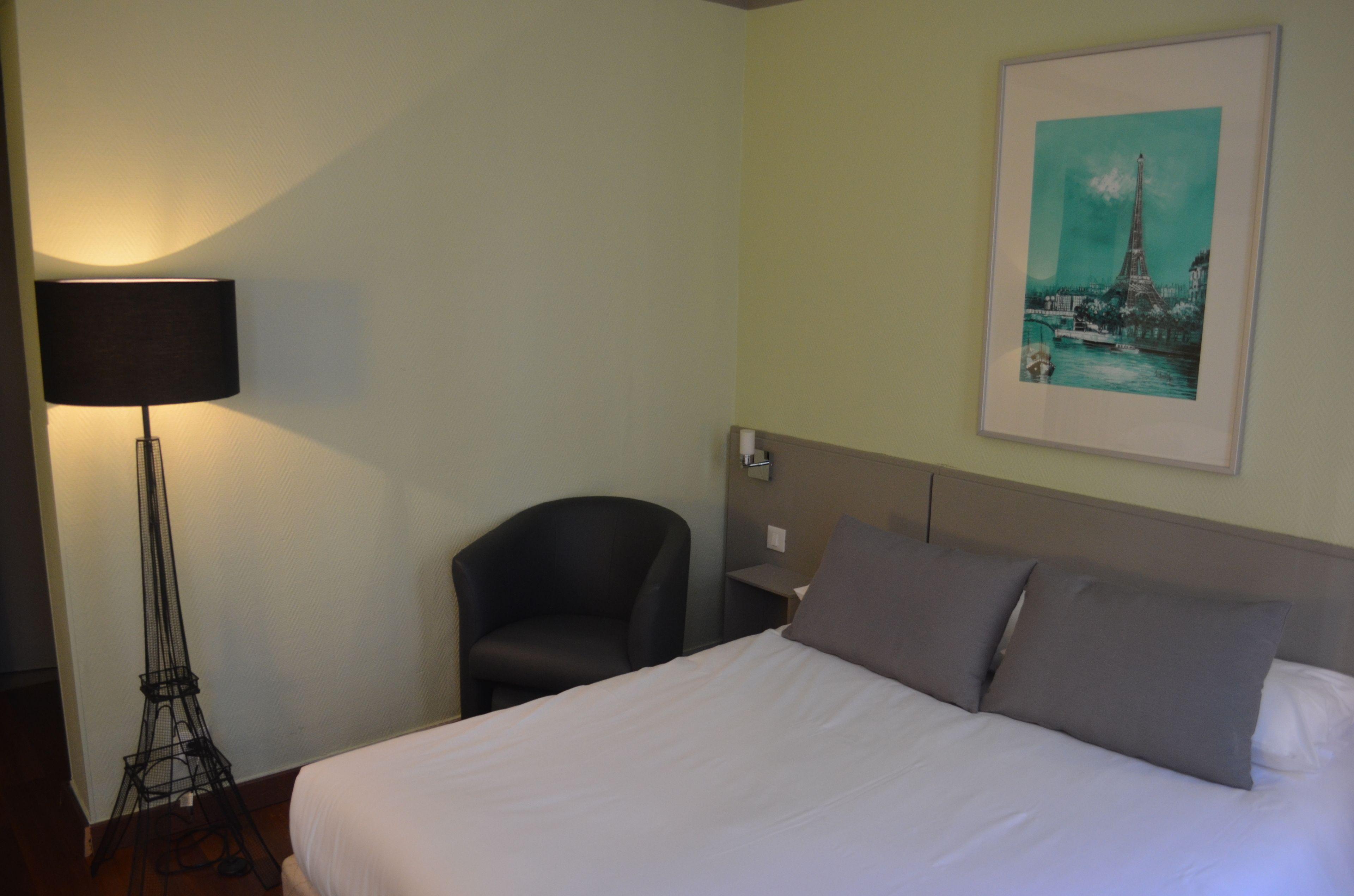 Hotel Beausejour