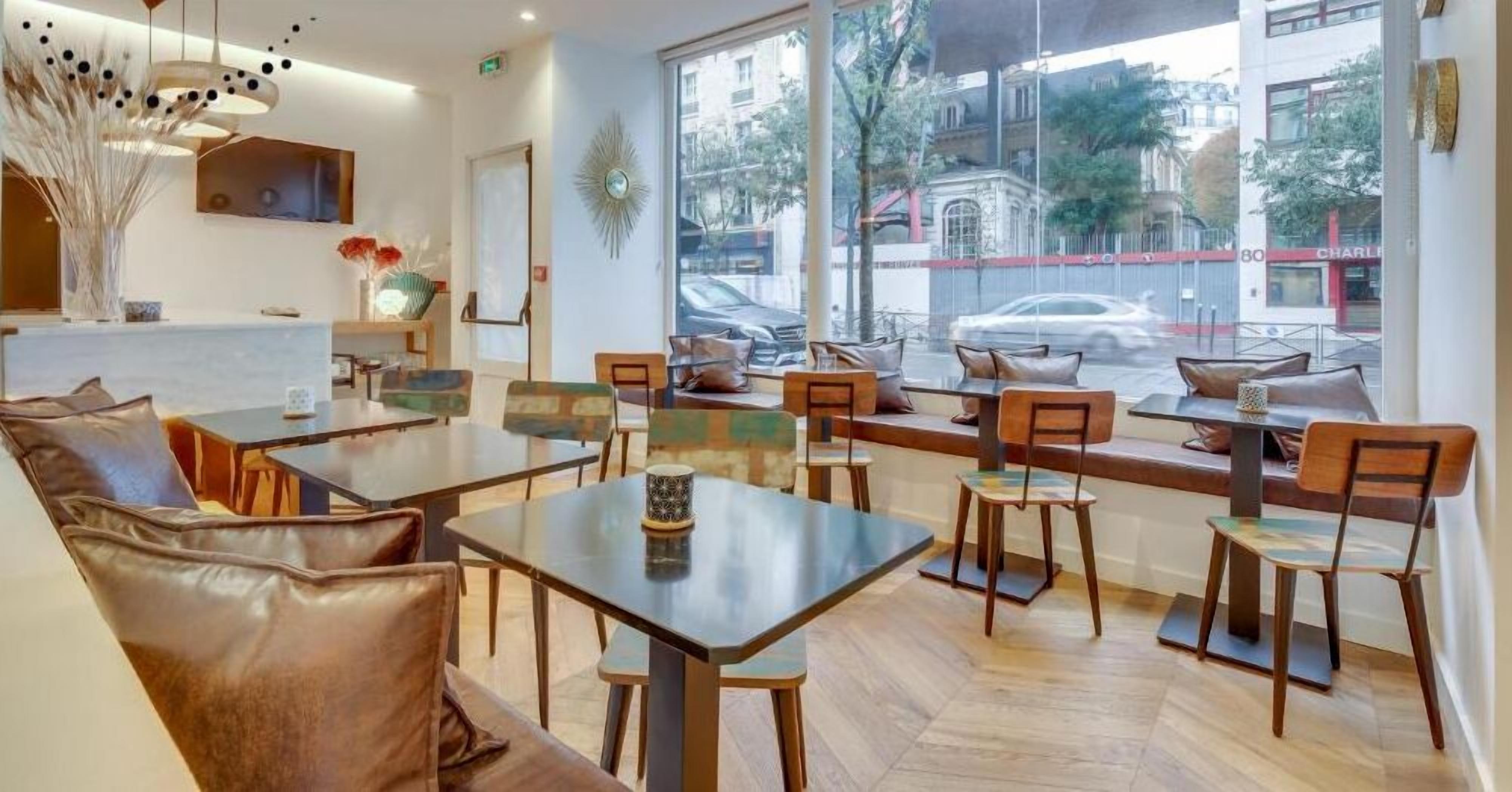 Beausejour Parigi
