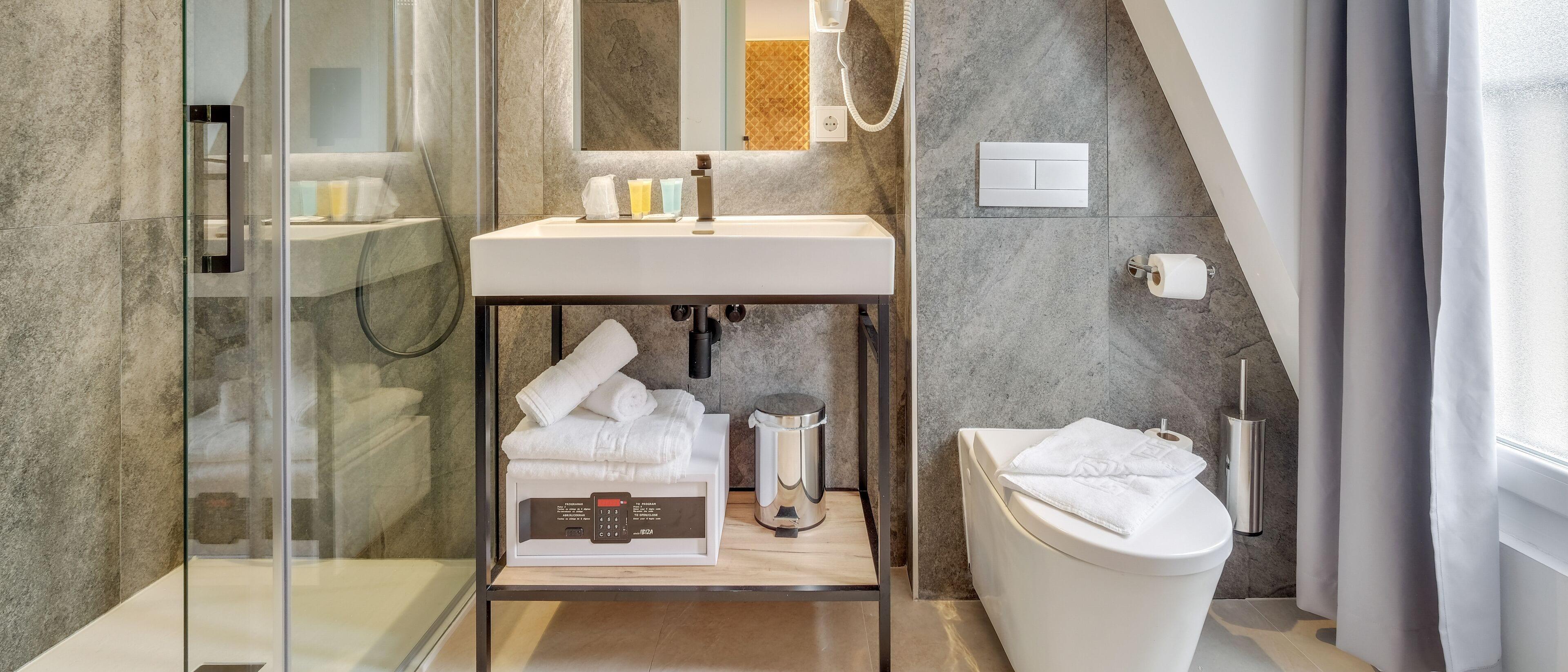 Hotel Beausejour