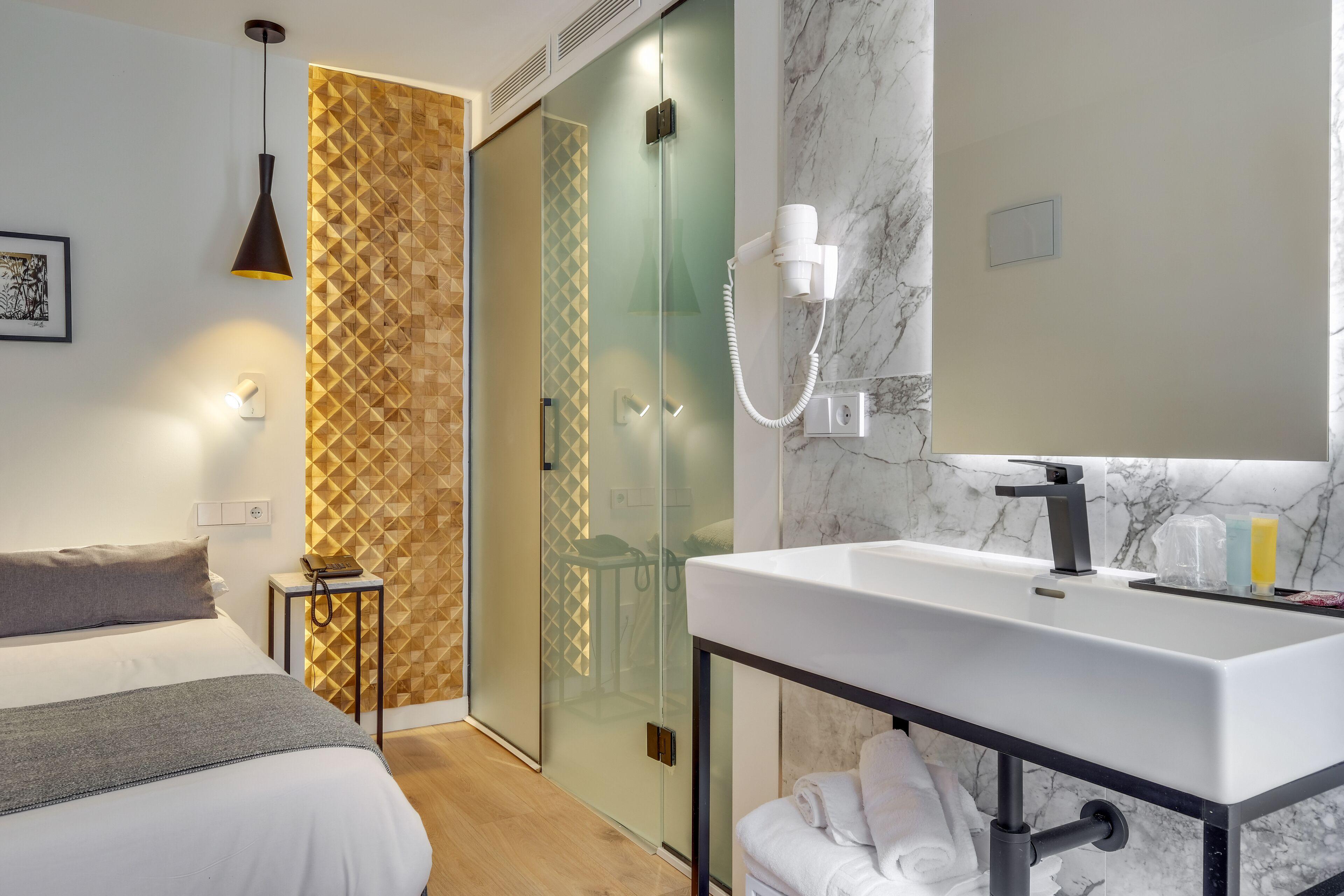 Beausejour Hotel