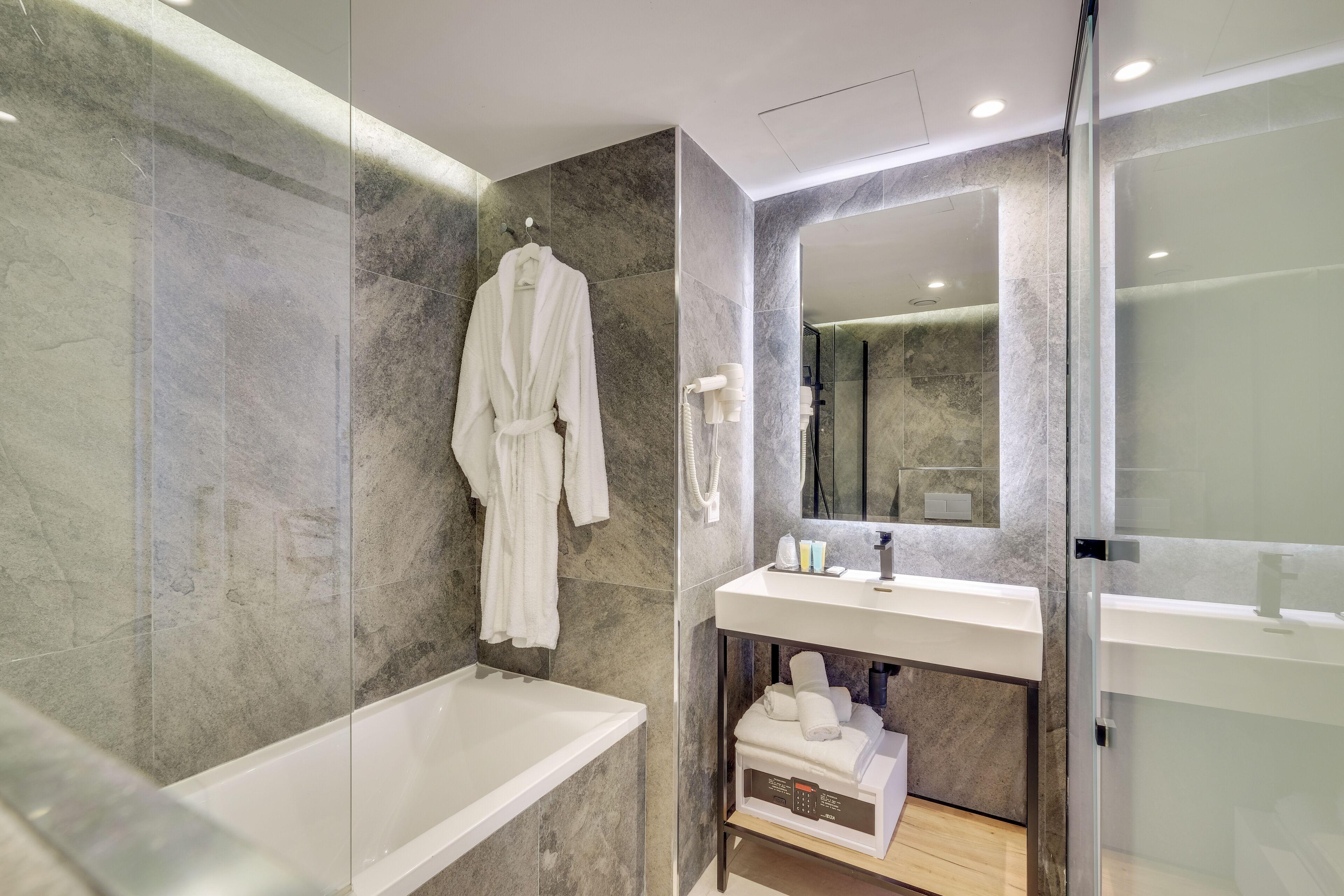 Hotel Beausejour 3*