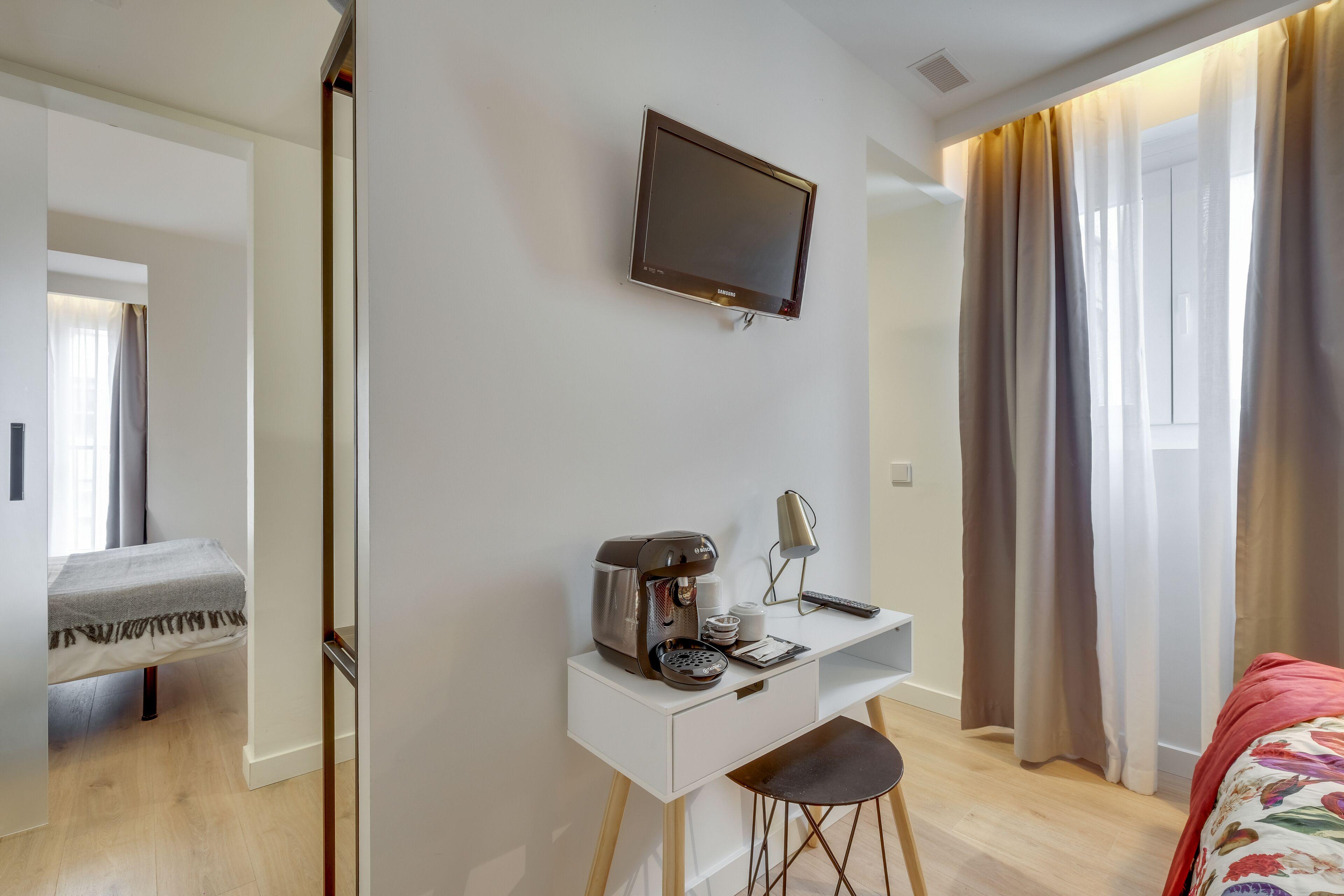 Beausejour Hotel Parigi