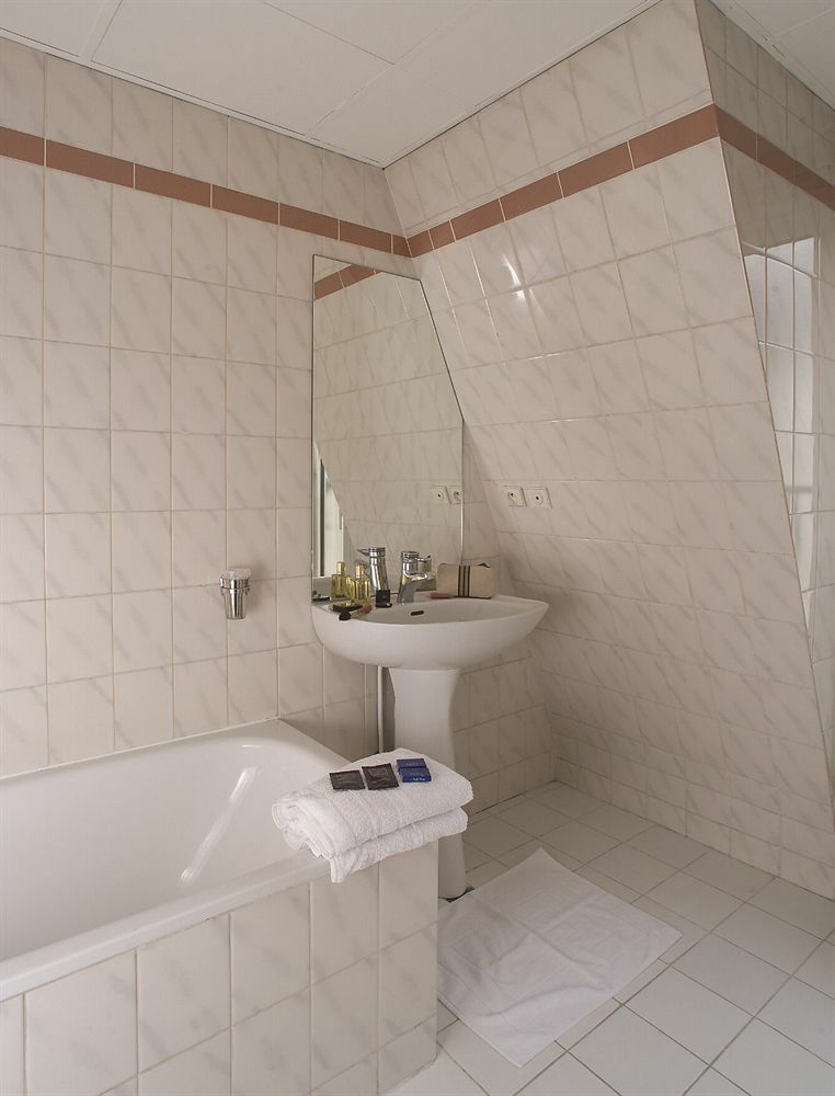 Hotel Beausejour Paris