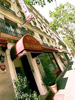 Beausejour Paris