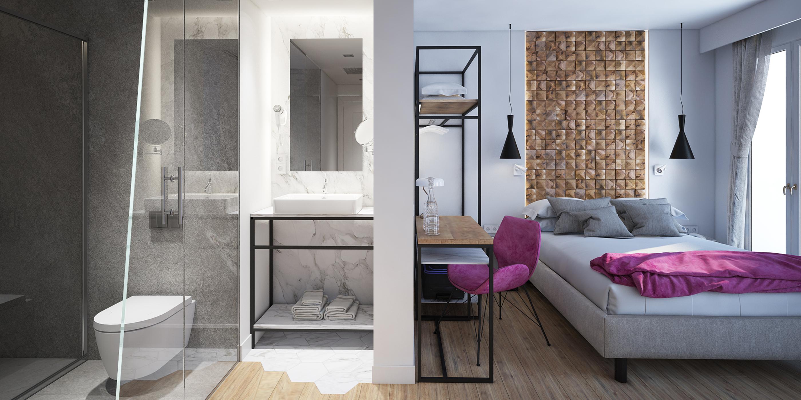 Beausejour Hotel Paris