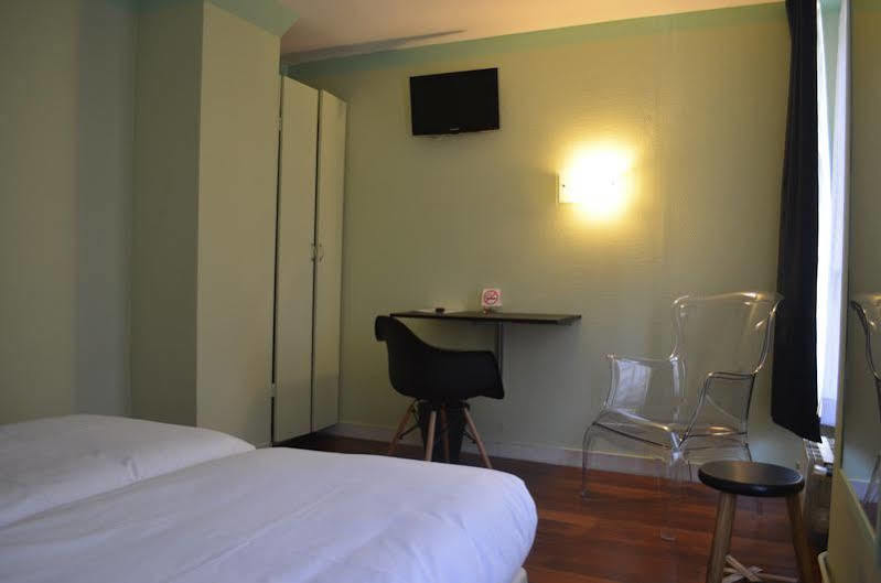 Beausejour Hotel 3*