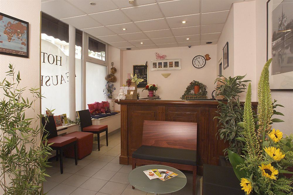 Beausejour Hotel Paris